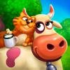 Farmington – Bauernhof Spiel Icon