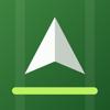 FarmNav - Parallelfahrhilfe Icon