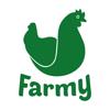 Farmy: Regionaler Online-Markt Icon