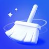 Fast Cleaner - Speed Clean Up Icon