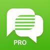 Fav Talk Pro - hobby Chatting Icon