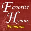Favorite Hymns/Hymnals Premium Icon