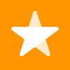 Favs: Private Social Network Icon