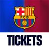 FC Barcelona Tickets Icon
