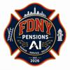 FDNY Retirement Planner Icon