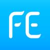 FE File Explorer Pro Icon