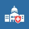 FED-LOGIN Access Icon