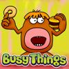 Feed the Monkey Icon