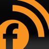 Feeddler RSS Reader Pro Icon