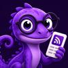 FeedLizard Icon