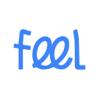 Feel: Th&eacute;rapie Anti D&eacute;pression Icon