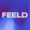 Feeld: Dating for the Curious Icon