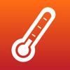 Feevy &ndash; Fever Tracker Icon