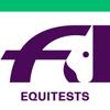 FEI EquiTests 2 - Eventing Icon