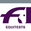 FEI EquiTests 3 - Dressage Icon