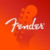 Fender Tune: Guitar Tuner App Icon