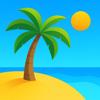Ferien Budget Icon