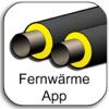 Fernwärme App Icon