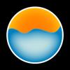 Ferraria Hot Springs Icon