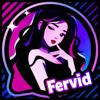 Fervid - Chat & Fun Icon