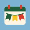 Festas Populares Icon