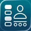 Festkasse Service Assistent Icon