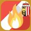 Feuerwehreinsatzinfos O&Ouml; Icon