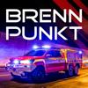Feuerwehrmagazin Brennpunkt Icon