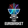 FIBA EuroBasket 2025 Icon