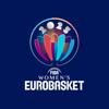 FIBA Women’s EuroBasket Icon