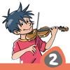 Fiedel-Max 2 Icon