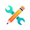 Field Drawing Icon