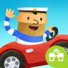 Fiete Cars School Icon