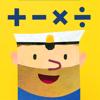 Fiete Math Climber Icon
