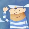 Fiete - mini games for kids 1+ Icon