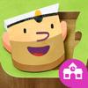 Fiete Puzzle School Icon