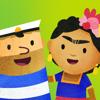 Fiete World - Kinderspiele 4+ Icon