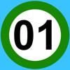 Fietsknoop Rad und Wander App Icon