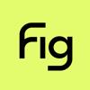 Fig: Food Scanner & Guide Icon