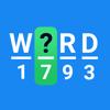 Figgerits - Word Puzzle Games Icon