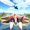 Fighter 3D - Air combat game Icon