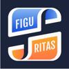 Figuritas: Sticker Collector Icon