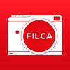 FILCA - Vintage Film Camera Icon