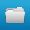 File Manager Pro App Icon
