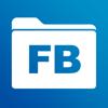 FileBrowser: Documents Manager Icon