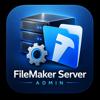 FileMaker Server Admin Icon