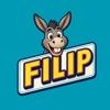 Filip - Flip 7 cards to win! Icon