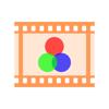 Film Negative Viewer Icon