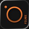 Filmee: Retro Camera & Filters Icon