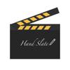 Filmklappe - Hand Slate Icon